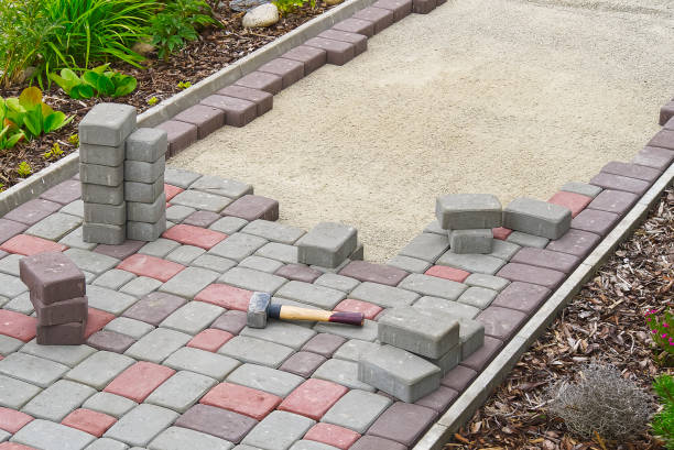 Commercial Driveway Pavers in Seffner, FL