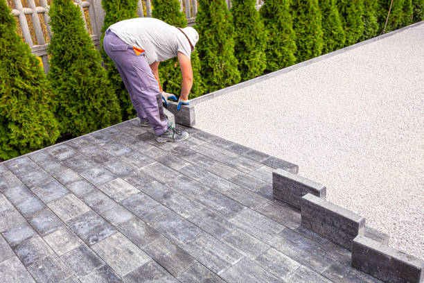 Decorative Driveway Pavers in Seffner, FL