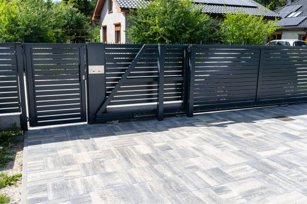 Best Concrete Paver Driveway  in Seffner, FL