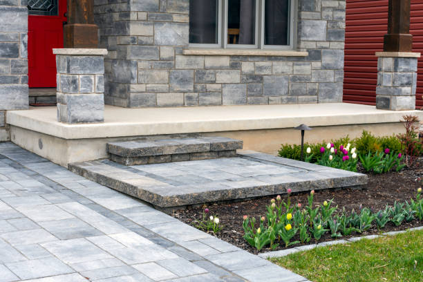 Reasons to Select Us for Your Driveway Paving Requirements in Seffner, FL