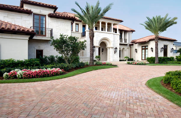 Seffner, FL Driveway Pavers Company