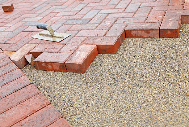 Best Cobblestone Driveway Pavers  in Seffner, FL